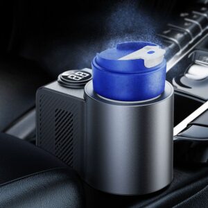 Car Coffee Chiller